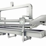 دستگاه پخت بخار | STEAM BOILING MACHINE 35 广东半岛集团产品画册 32