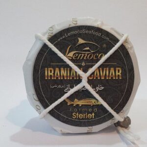 بسته بندی پلمپ شده