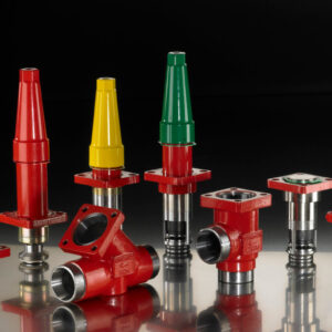 شیرآلات و کنترلرهای الکترونیکی آمونیاکی دانفوس جهان سردخانه