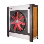 کولر صنعتی آسا پیشرو 8 کولر صنعتی