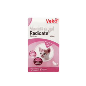 ضد لک | Radicate (VECO) آلماتین دارو