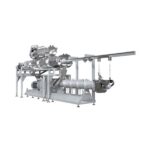 H Series Twin Screw Extruder