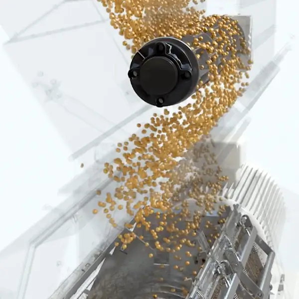 آسیاب چکشی سری SWFP66 فامسان (Hammer Mill)