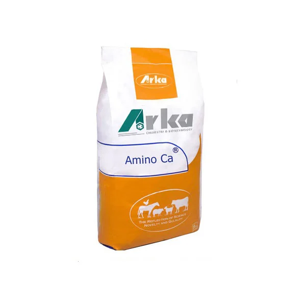 Amino Ca