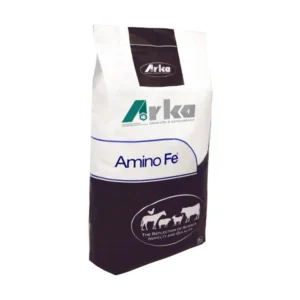 آهن آلی (Amino Fe) آرکا