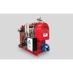 دیگ بخار فایر باکس