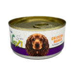 کنسرو غذای سگ وکسی (Vexi) | نوبل فارم