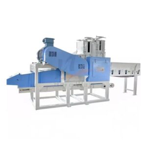 دستگاه خاک اره (Sawdust Machine)