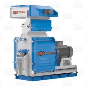 آسیاب – Hammer Mill یمسا ماکینا