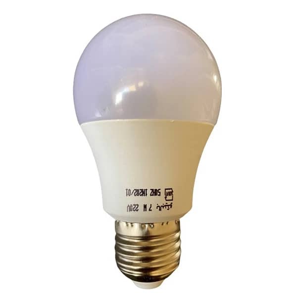لامپ LED بالبیران