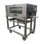 XBF 228 Medium and large fish fillet machine 1 or 2 pieces