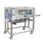 XBF 228A Medium and large fish fillet machine 1 or 2 pieces