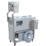 XBF 016 Water pressure scaling machine
