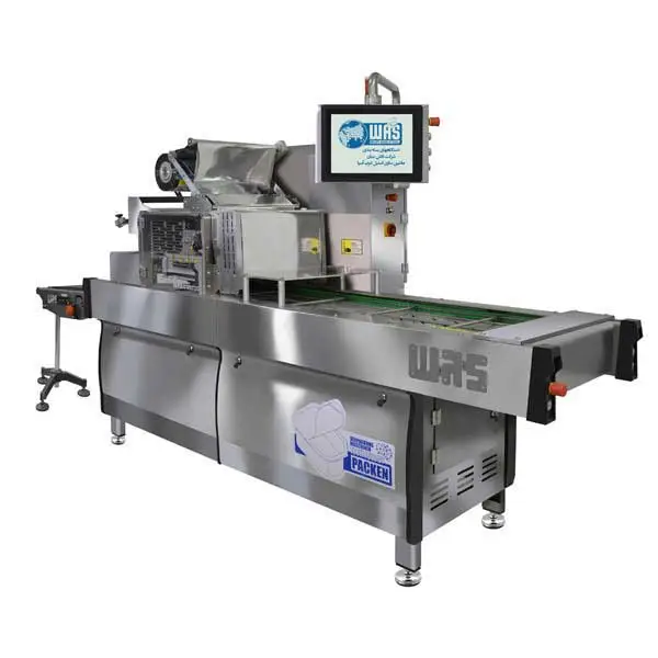 سیل وکیوم اتوماتیک 1