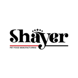 Shayer logo