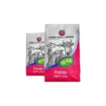 کنسانتره آرمان میکس