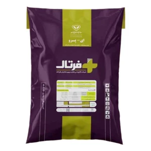 پروبیوتیک و مواد معدنی کیلاته A-Pro Plus فرتاک