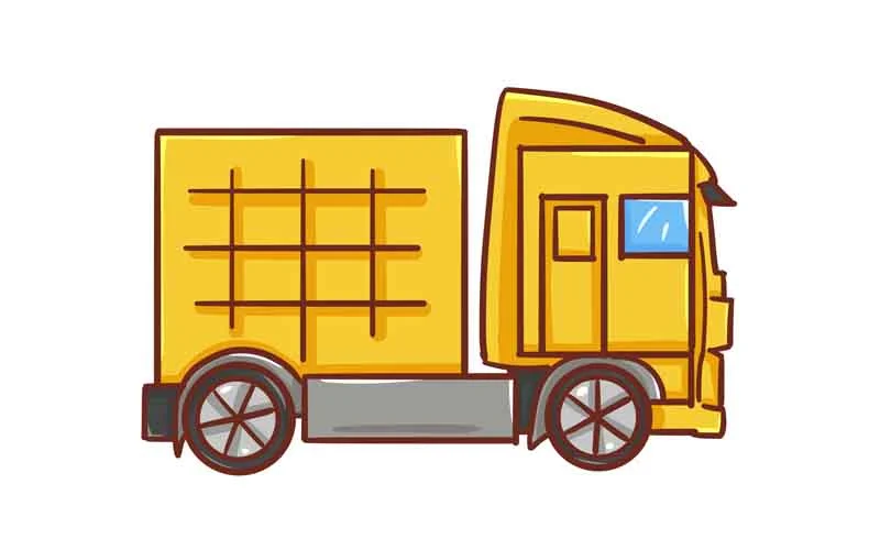 Free Shipping icon