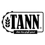 تجهیز آوران لوگو