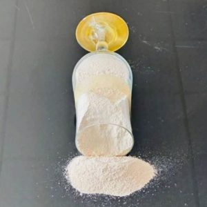 بنتونیت