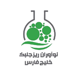 ریزجلبک خلیج فارس لوگو
