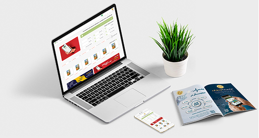 نوبل فارم درباره ما