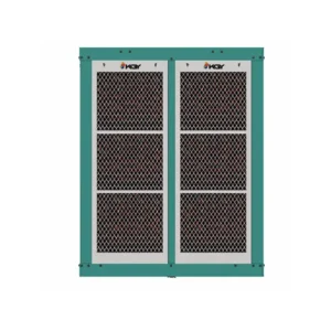کولر اکسیال (Axial Cooler) سری مدل های KGA کولاک گستر یزد