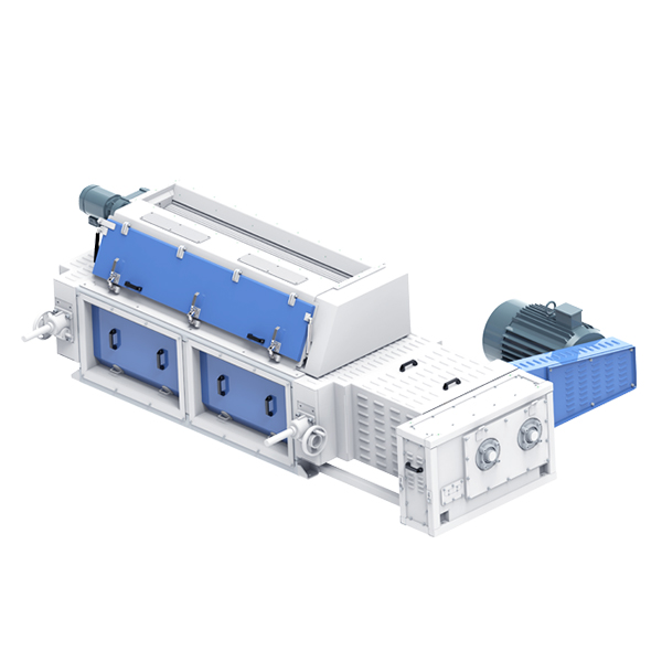 آسیاب غلتکی سری TPSG36 فامسان (Roller Mill) آسیاب غلتکی سری TPSG36 فامسان (Roller Mill)