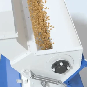 آسیاب غلتکی سری TPSG36 فامسان (Roller Mill)