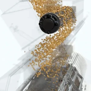 آسیاب غلتکی سری TPSG36 فامسان (Roller Mill)