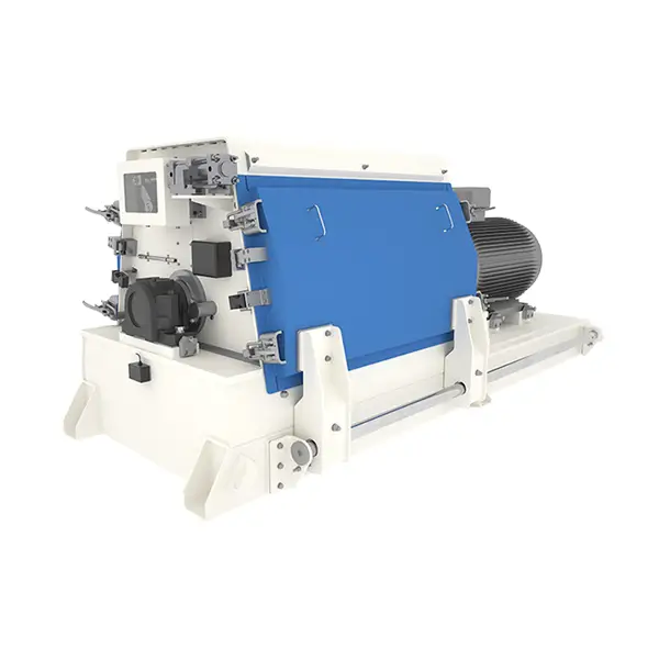 آسیاب چکشی سری SWFP70 فامسان (Hammer Mill) آسیاب چکشی سری SWFP70 فامسان (Hammer Mill)