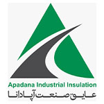 عایق صنعت آپادانا