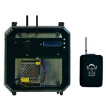 سنسور بیسیم پایش محیط