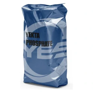 دی کلسیم فسفات یکتا فسفات