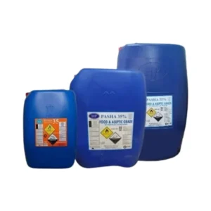 ضدعفونی کننده آب اکسیژنه ۳۵٪ پیشگام رویش