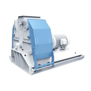 آسیاب چکشی سری SFPS132G فامسان (Hammer Mill)