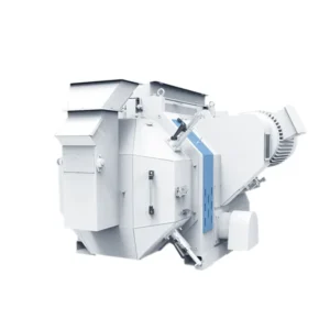 آسیاب پلت تسمه‌ای سری MUZL V4 فامسان