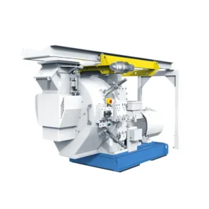 آسیاب پلت خوراک آبزیان سری KX فامسان