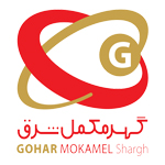 گهردانه شرق