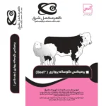 پرمیکس گوساله پرواری