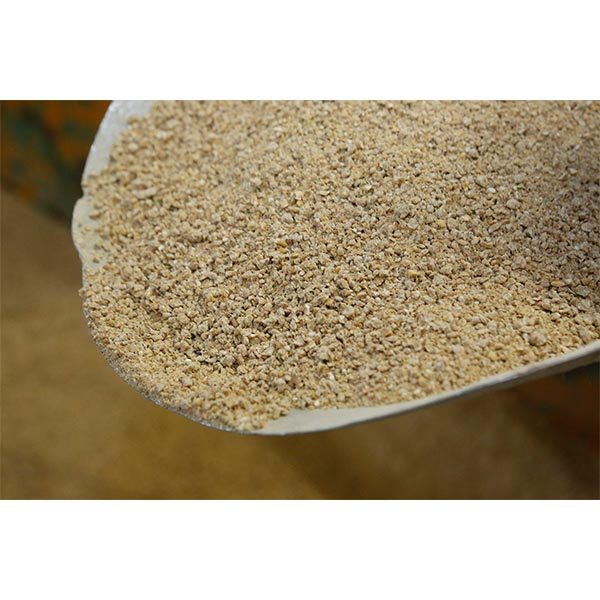 دان سوپر استارتر برای جوجه گوشتی