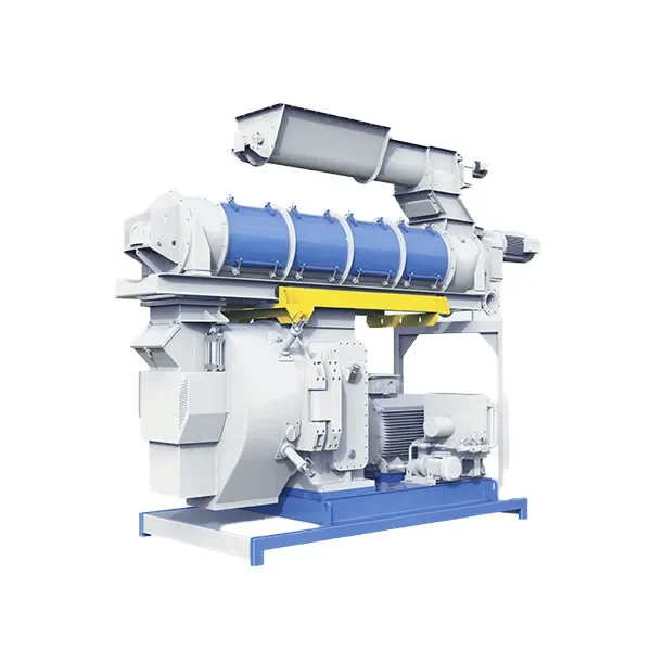 آسیاب پلت خوک و طیور سری K فامسان