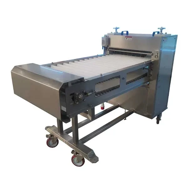 XBF-005-Fish-fresh-cutting-machine