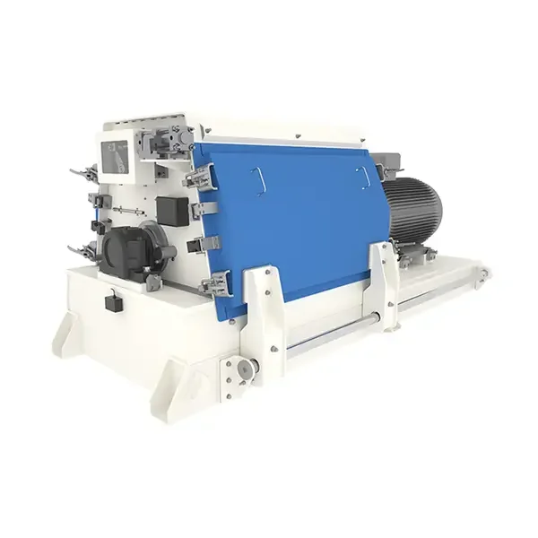 آسیاب چکشی سری SWFP70 فامسان (Hammer Mill)