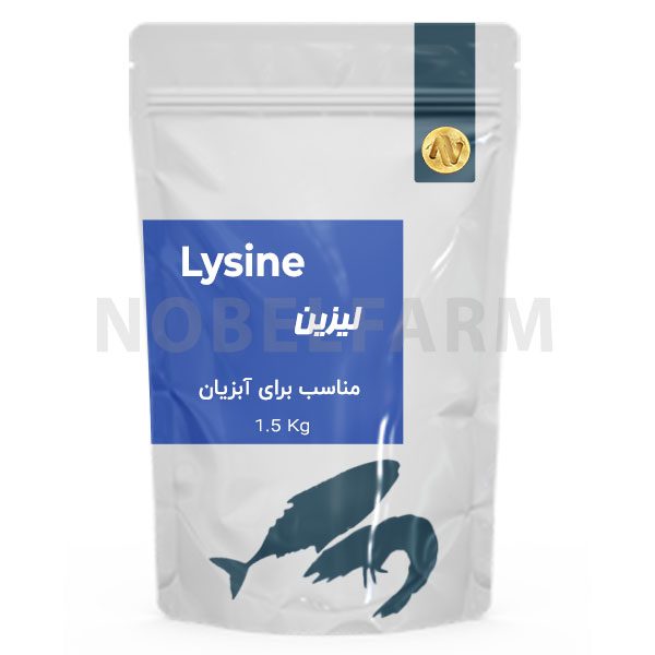 افزودنی-ها--آبزیان