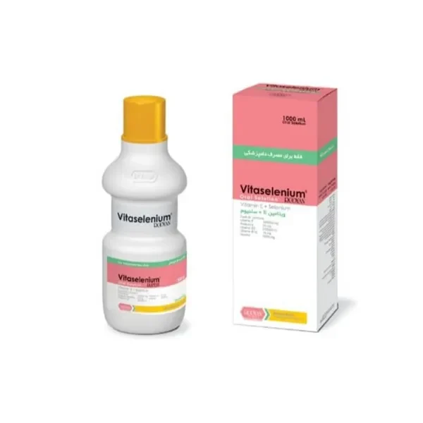 ای سلنیوم رویان