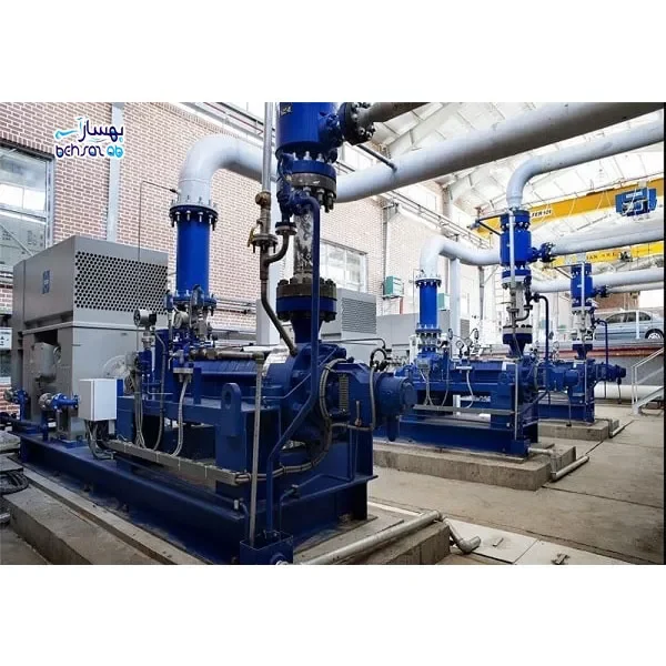 ایستگاه-پمپاژ-فاضلاب.