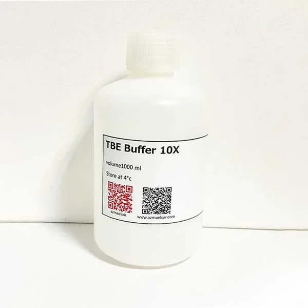 بافر-tbe-10x