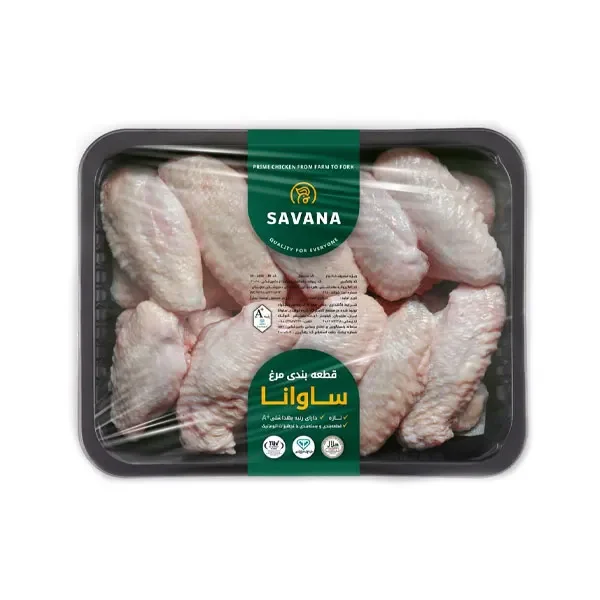 بال-میانی-مرغ