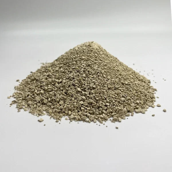 بنتونیت-گرانول